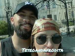 Teseoandafrodita