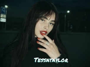 Tessataylor