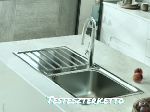 Testeszterketto