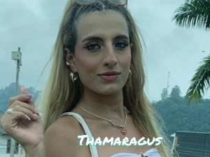 Thamaragus