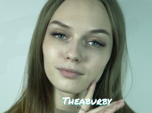 Theaburby