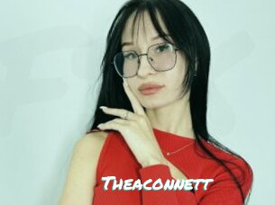 Theaconnett