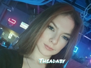 Theadaby