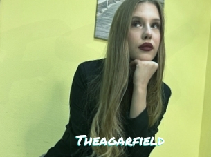 Theagarfield