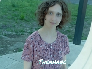 Theahane