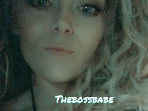 Thebossbabe