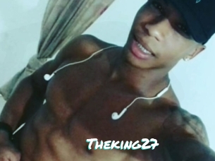 Theking27