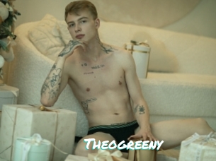 Theogreeny