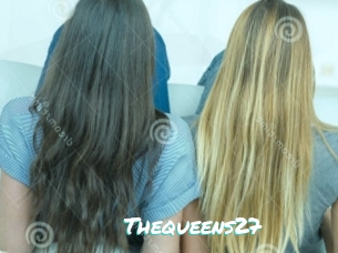 Thequeens27