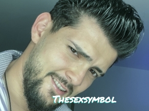 Thesexsymbol