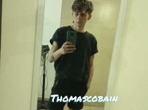 Thomascobain