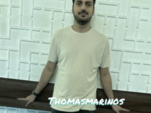 Thomasmarinos