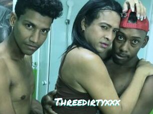 Threedirtyxxx