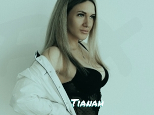 Tianah