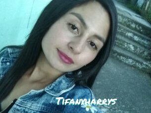 Tifanyharrys