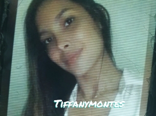 Tiffanymontes