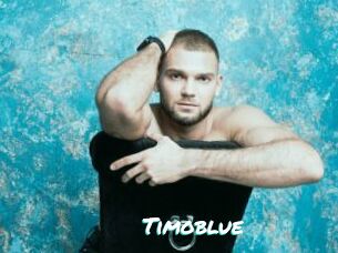 Timoblue