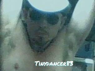 Tinydancer83