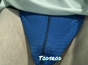 Todsrod