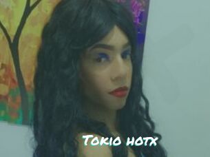 Tokio_hotx