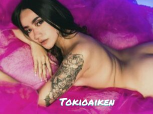 Tokioaiken