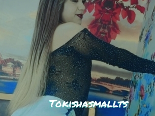 Tokishasmallts