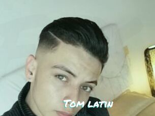 Tom_latin