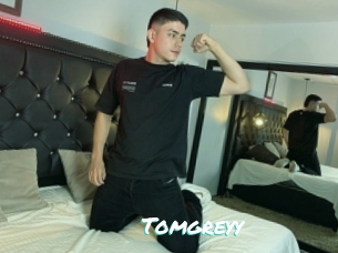 Tomgreyy