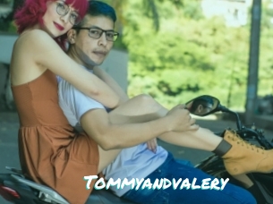 Tommyandvalery