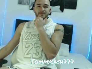 Tommycash777