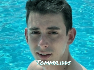 Tommylidds