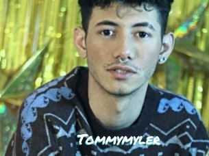 Tommymyler