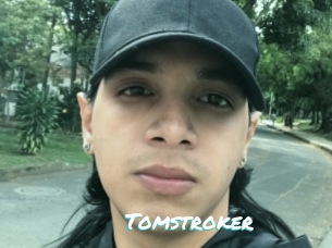 Tomstroker