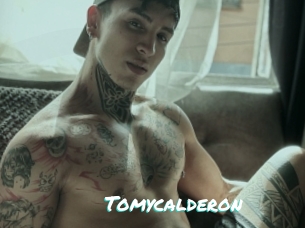 Tomycalderon