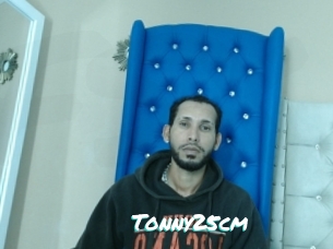 Tonny25cm