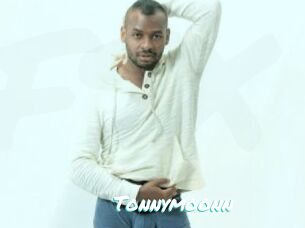 Tonnymoonn