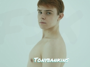 Tonybankins