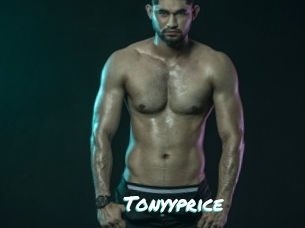 Tonyyprice