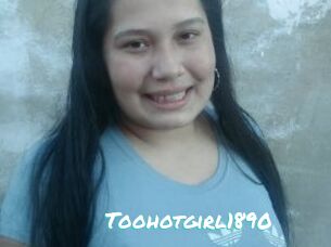 Toohotgirl1890