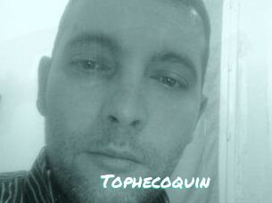 Tophecoquin