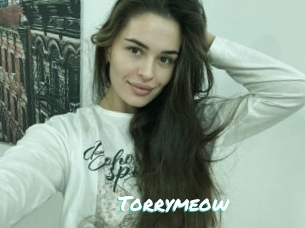 Torrymeow