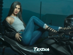 Tryzha