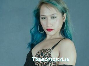 Tserotickylie