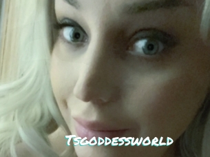 Tsgoddessworld