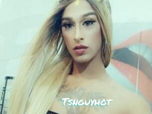 Tsnguyhot