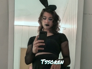 Tssoren