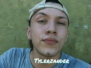 tylerzander Free Sites X