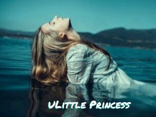 ULittle_Princess