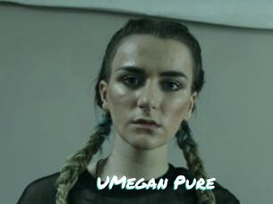 UMegan_Pure