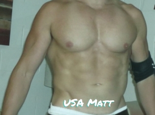 USA_Matt